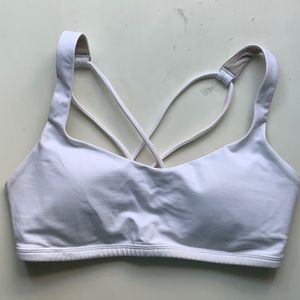 Lululemon Women’s Free To Be Bra